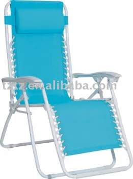 Steel Recliner Chair TZSBC0808A