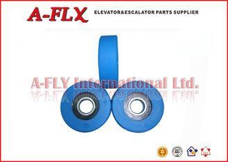 original Elevator & Escalator Roller , Polyurethane Kone Es
