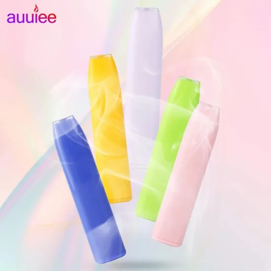 Multiple Flavors 650mAh Battery Last Long Vape Pod