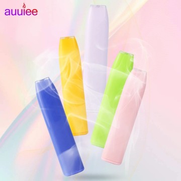 Múltiples sabores de la batería de 650 mAh Último vapor