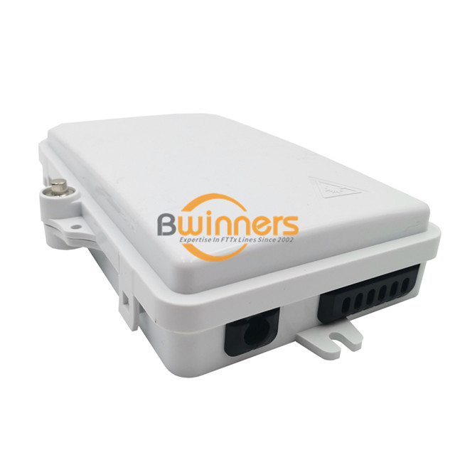 Optic Fiber Box