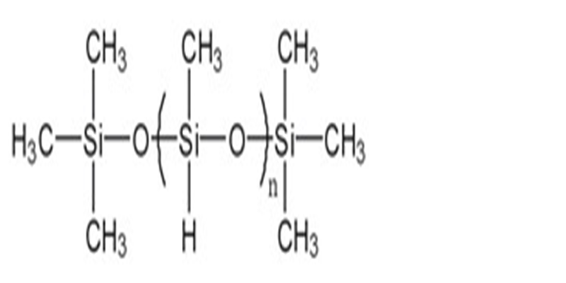 Methyl Hydrogen Silicone Fluid