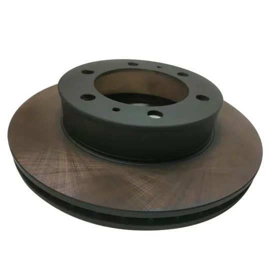 Best Price OEM 43512-OK060 Front Brake Disc For Hilux VIGO 2012-2016 Pickup