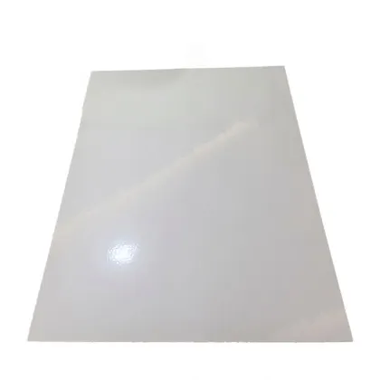 Professional Grade Gelcoat GRP Grating Fiberglass Sheets: High-Quality, Durable Solutions for Various Industries
