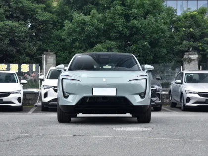2024 Hot Sale Avital 11 New Energy Vehicles