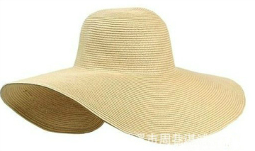 Panama Paper Hat (CC-A13)