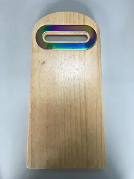 wood cutting board for kitchen