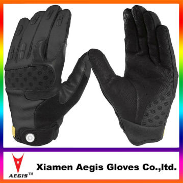 Boy favourite push bike gloves