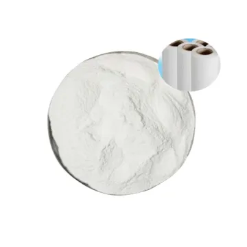Sodium CMC CAS 9004-32-4 Sublimation Paper Coating Chemical
