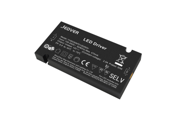 Smart Wireless 30W Driver for LED Lights