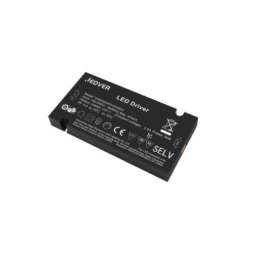 Smart Wireless 30W Driver for LED Lights