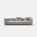 Set Sofa Mewah Skandinavia