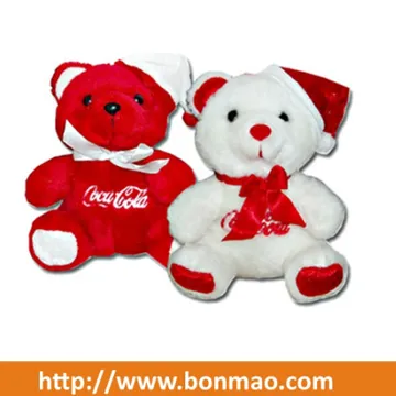 Plush toy Valentine Bear Toy for Lovers