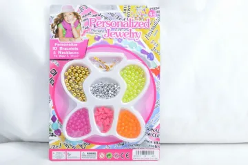 Beautiful Girl Toys,Kid Beautiful Jewelry Toys For Kid