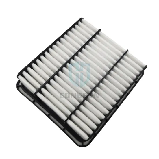 Chinese Factory Wholesale: Japanese Car Air Filter 17801-46080 - Auto Air Filter For Sale
