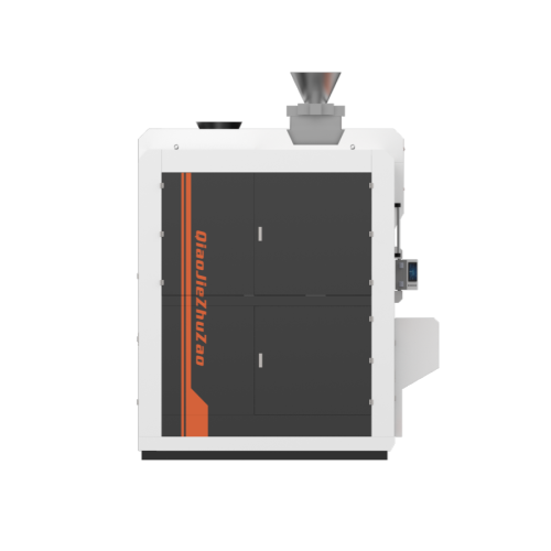 Automatska klizaljka horizontalna mašina za oblikovanje
