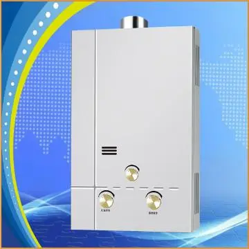 small bathroom water heater