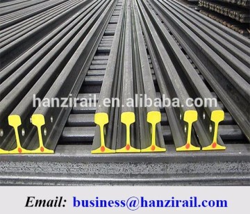 ASCE60 Steel Rail/60lbs Steel Rail/America Rail