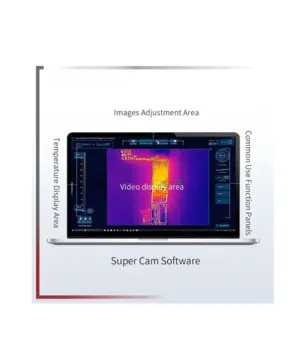 SuperCam: Rapid Diagnostic Tool for Efficient Mobile Phone Repair, Specializing in Detecting Motherboard Issues