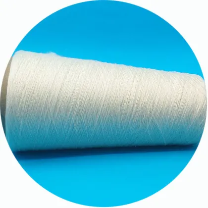 Meta-Aramid Fiber and Meta-Aramid Yarn for Protective Apparel