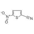5-NITROTHIOPHEN-2-CARBONITRILE CAS 16689-02-4