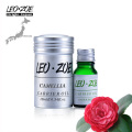 Pure Camellia Oil Famous Brand LEOZOE Certificate Of Origin Japan Camellia Essential Oil 10ML