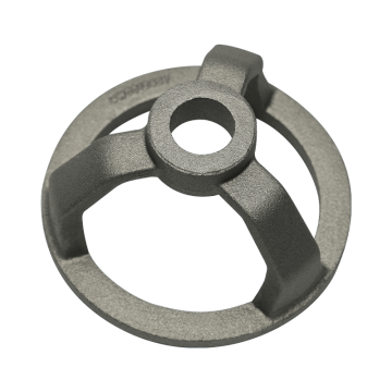 Manga rotativa para maquinaria agrícola