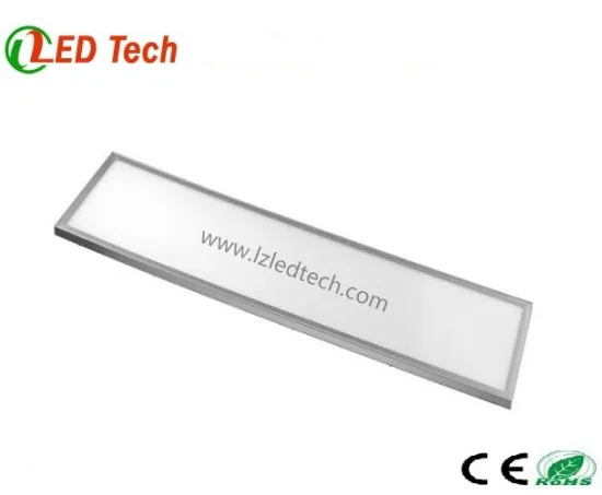 Top quality with competitive 300*1200 48w LED panle light AC85-265V 80Ra warm white with CE UL SAA CCC FCC CQC