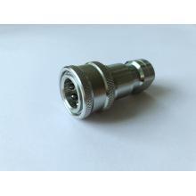 ISO7241-B Female Quick Coupling--6.3 Pipe Size