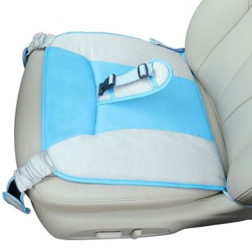 baby pregnancy safety car seat cushion bump belt