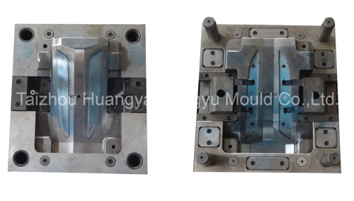 Plastic Autoparts Lamp Mould Maker (LY-131028)