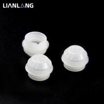 Customized Processing Spherical Motion Sensor Lens