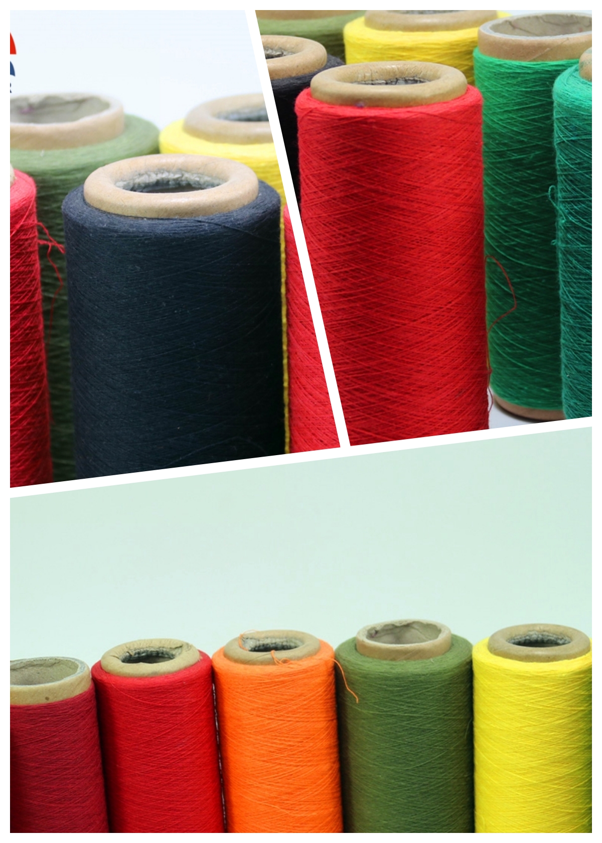 40/2 5000yard polyester sewing thread