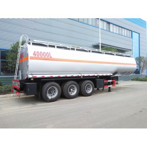 Tanker bán bình xăng 3 trục