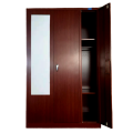 Godrej Design Colorful 3 Door Steel Armoire