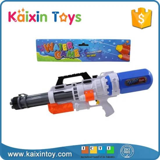 10269349 2017 summer toy hot selling realistic water gun