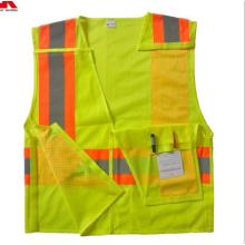 fire prevention  high visibility garment