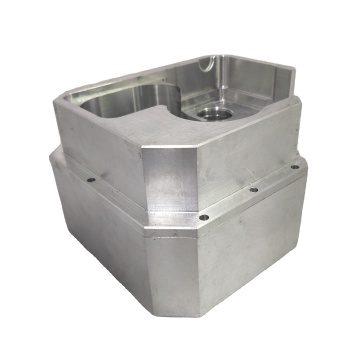 Dispontement de soudage en aluminium personnalisé suyusonique pour le soudage plastique