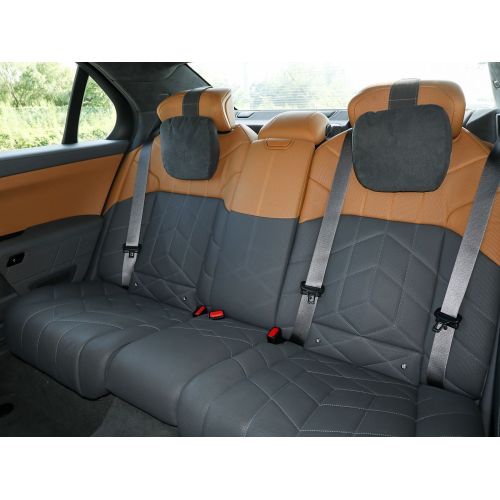 2023 BMW i7 Edrive50L Luxury M Sport Package