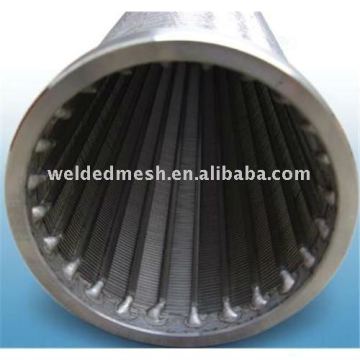 the best cost performance screen casing pipe