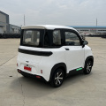 New Arrivel Four Seats Electric Car with EEC For Passenger Traveling