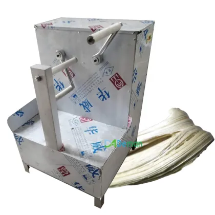 Maltose Crisp Candy Pulling Machine