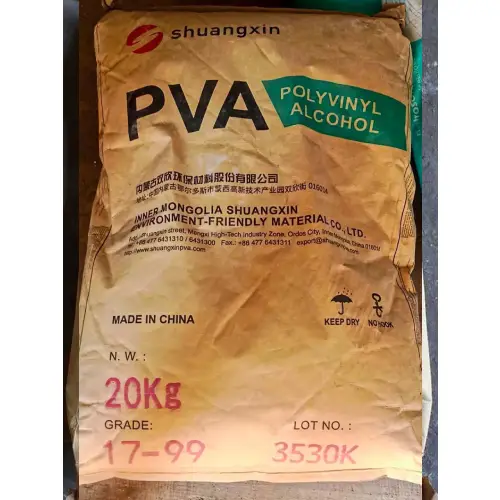 PVA 1799