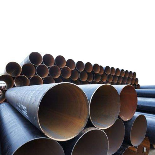 API L415 Straight Seam Steel Pipe