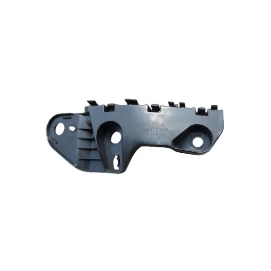 Wholesale High Quality Front Bumper Side Bracket for Mazda CX-5 2012 - KD45-50-0U1C KD45-50-0T1C Car Accessories