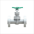 Valve Gate Wedge