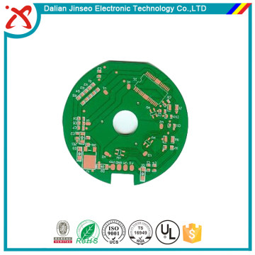 Electronic fr4 control single sided circuit boards manufacturers