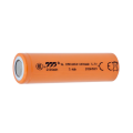 18650 2000mAh 3.7V baterie cilindrică litiu-ion IMR