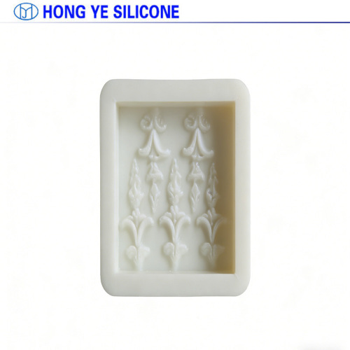 Durable Liquid Silicone for Furniture Decor