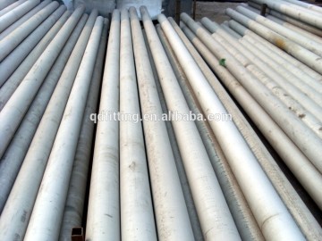 G/B 06Cr17Ni12Mo2 Seamless stainless steel pipe